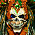 20 th Annual Head Dress Ball 2002 photo - Duval Street, Key West